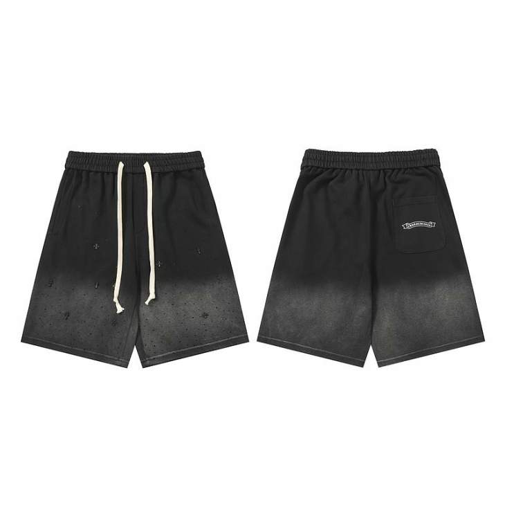 Picture of Chrome Hearts Short Pants _SKUChromeHeartsS-XLoftx229116853